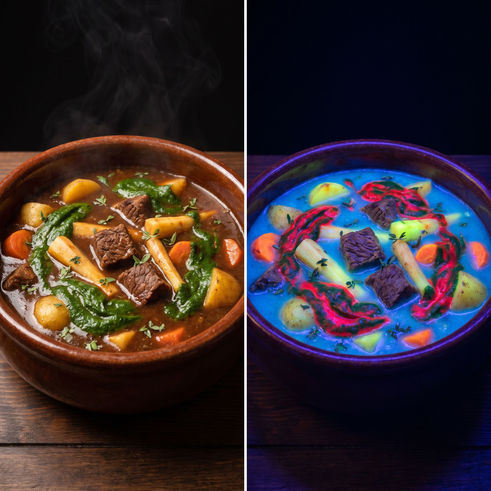 Glowing Emberroot Stew