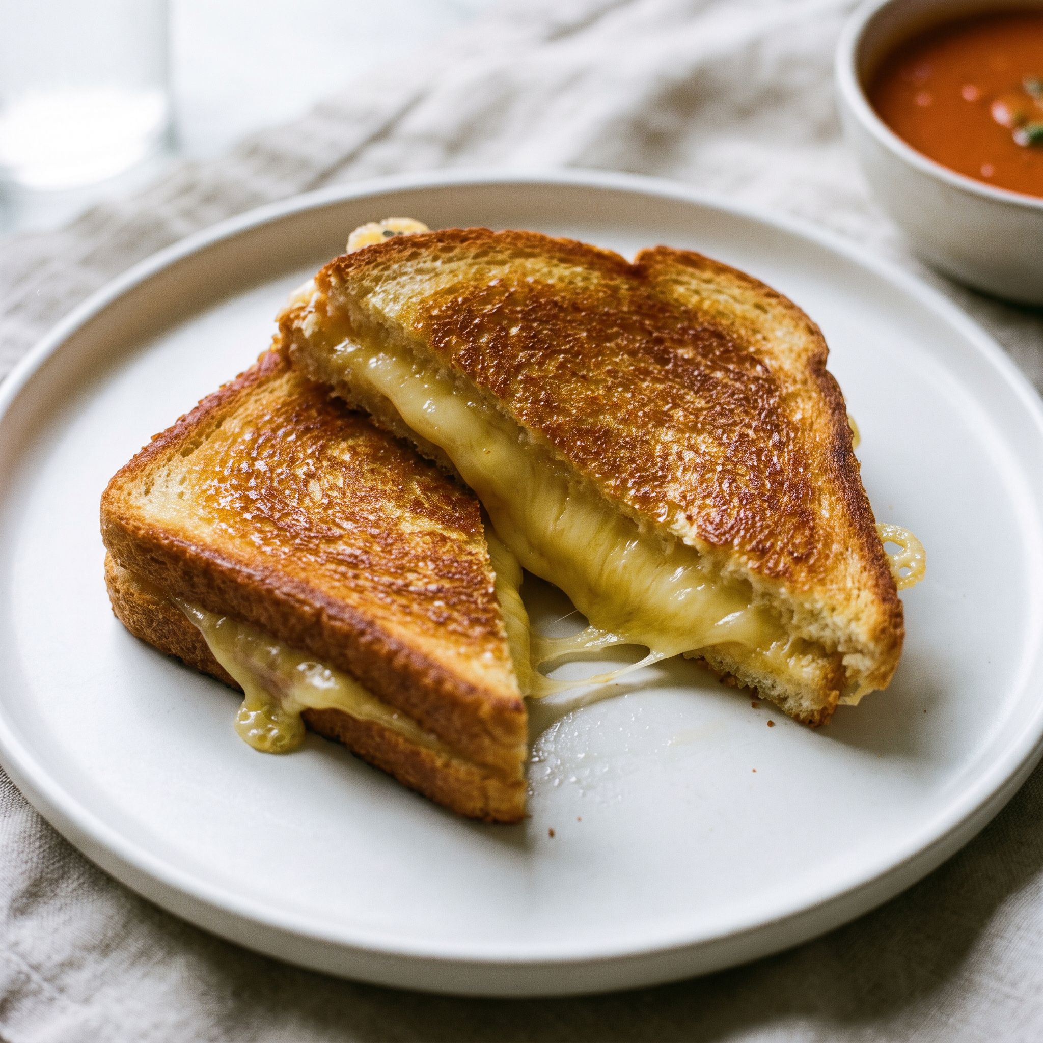 Grilled Cheese