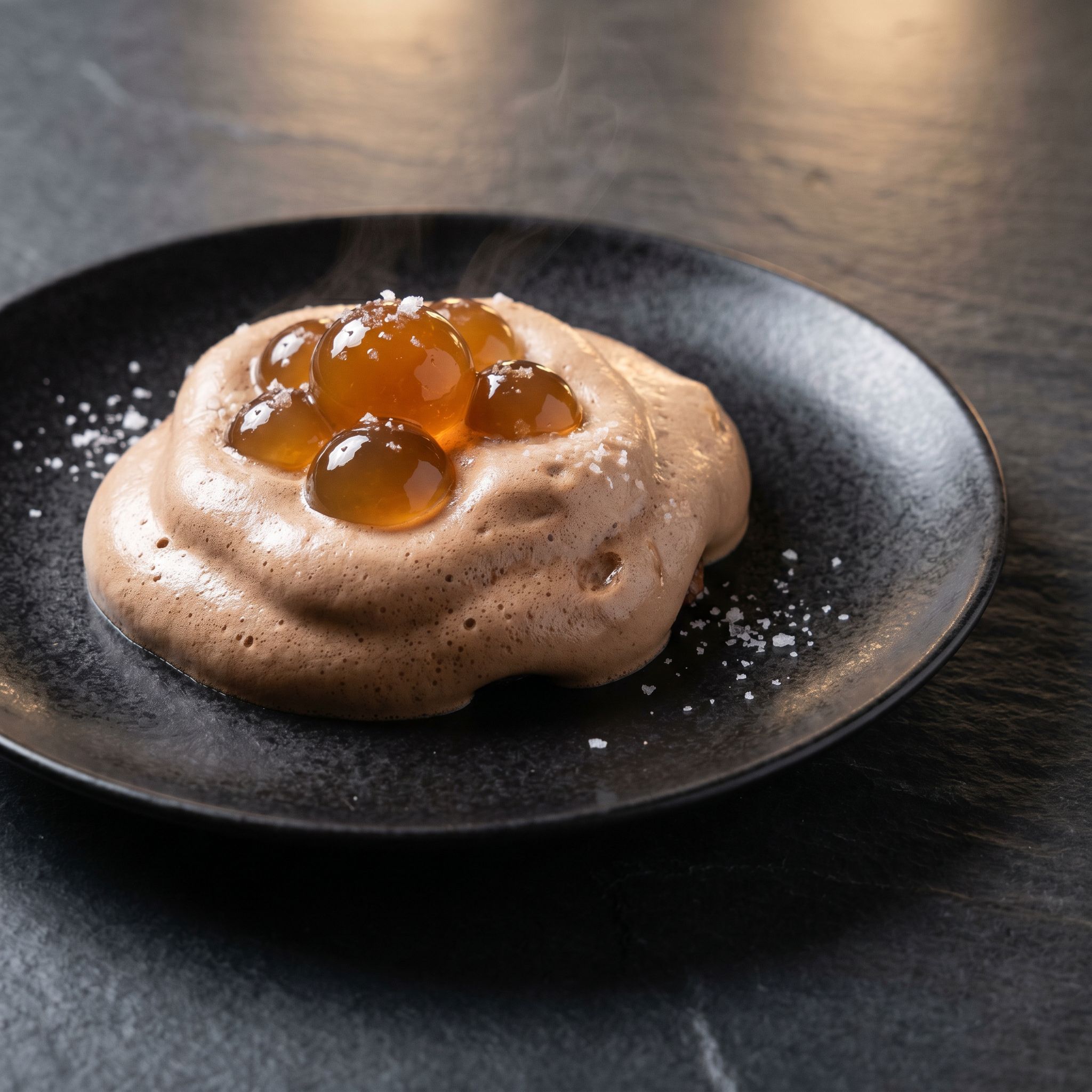 Nebula Espresso Chocolate Cloud