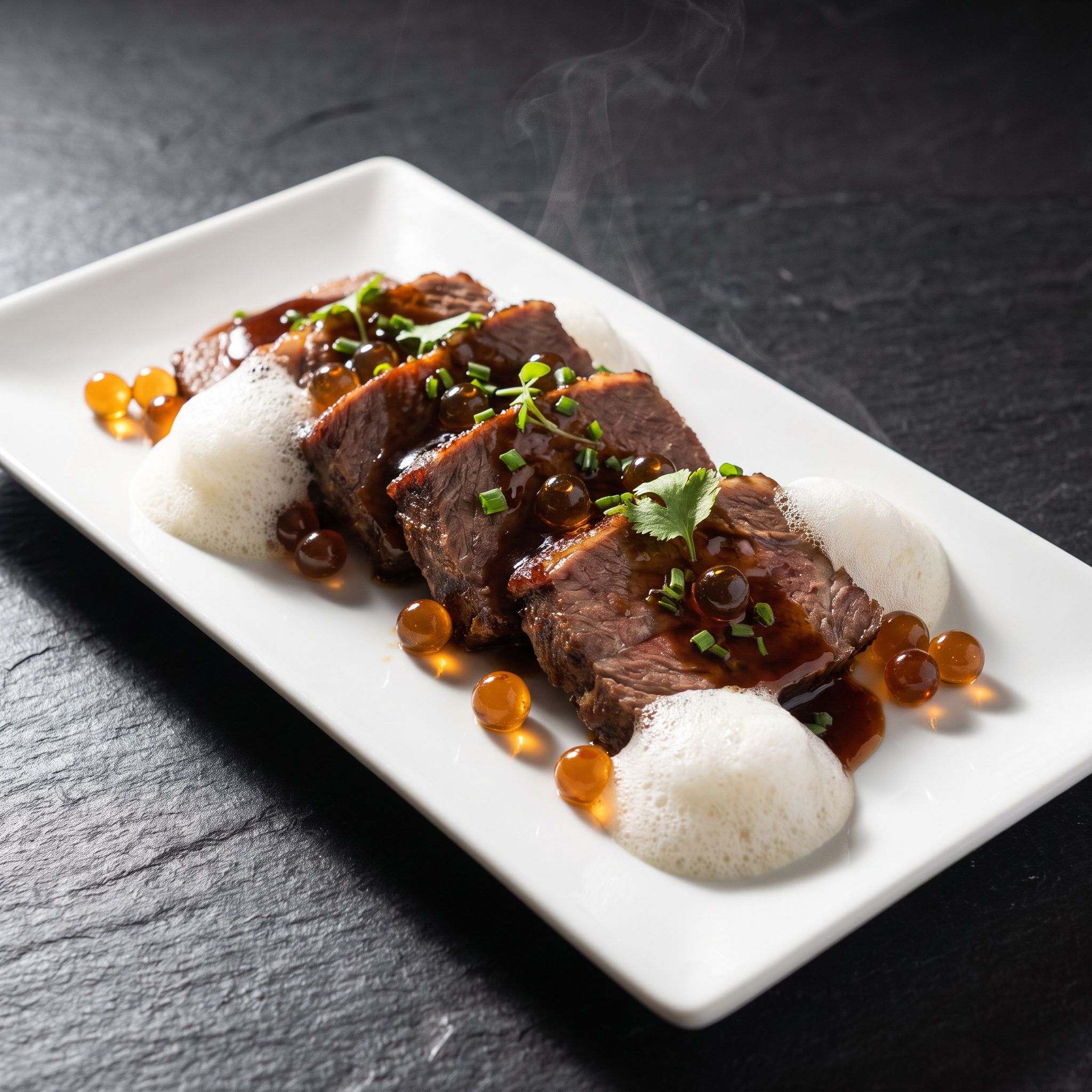 Neo-Bulgogi Sphere Medley
