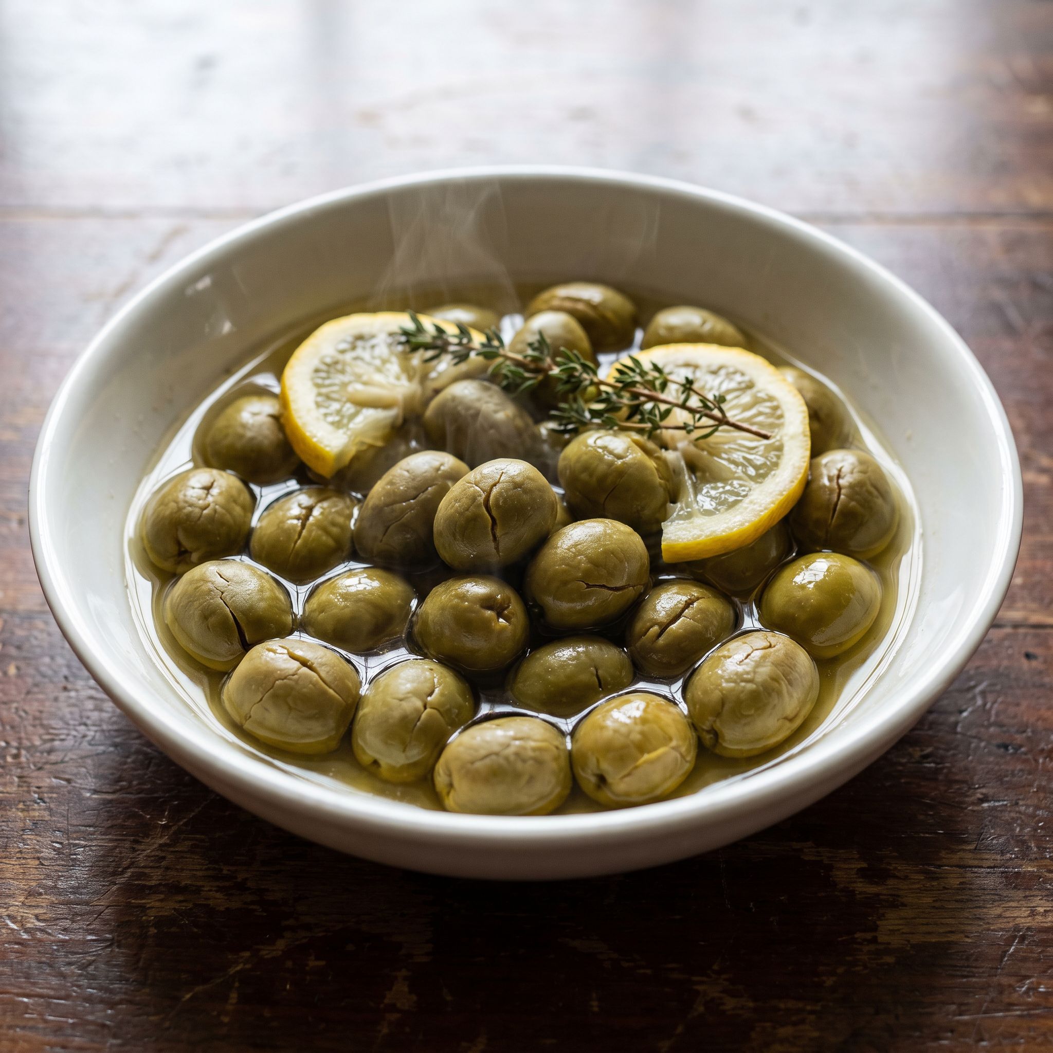 Olives
