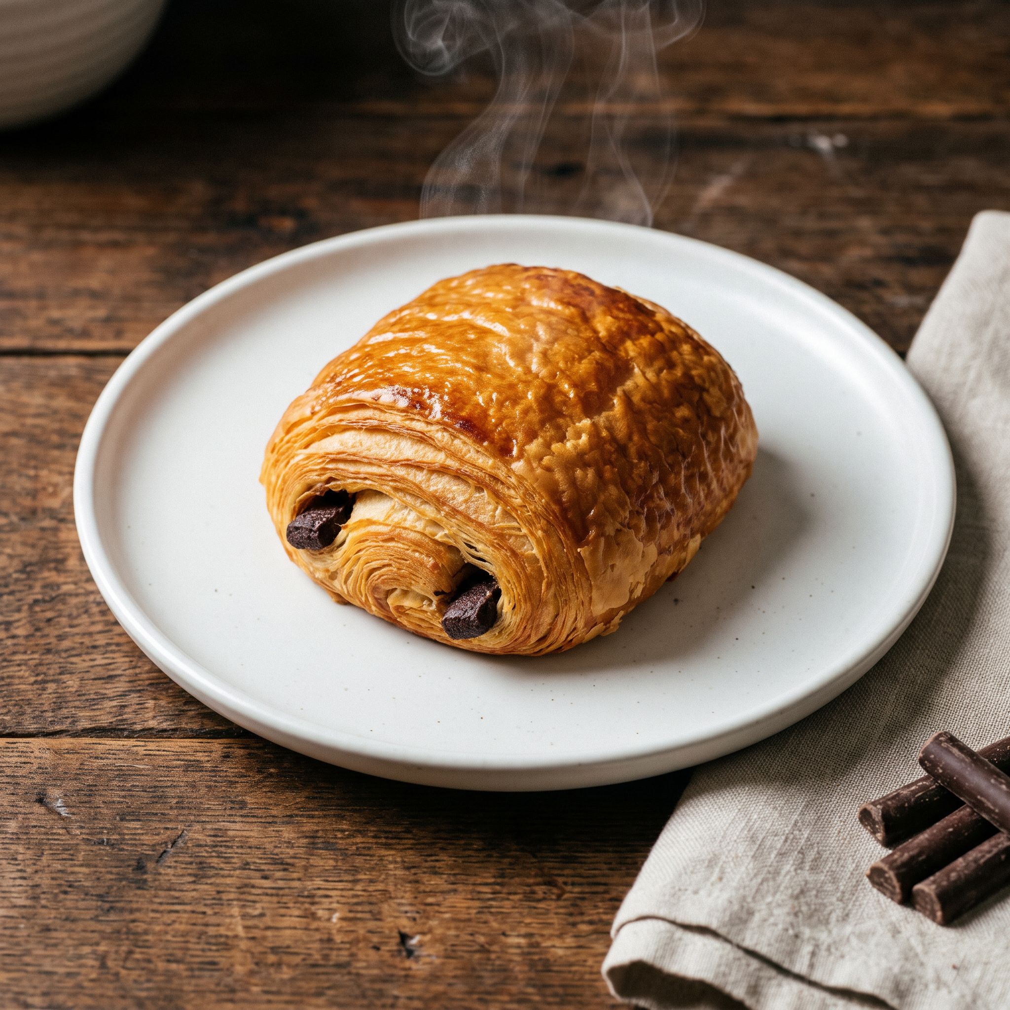 Pain au Chocolat