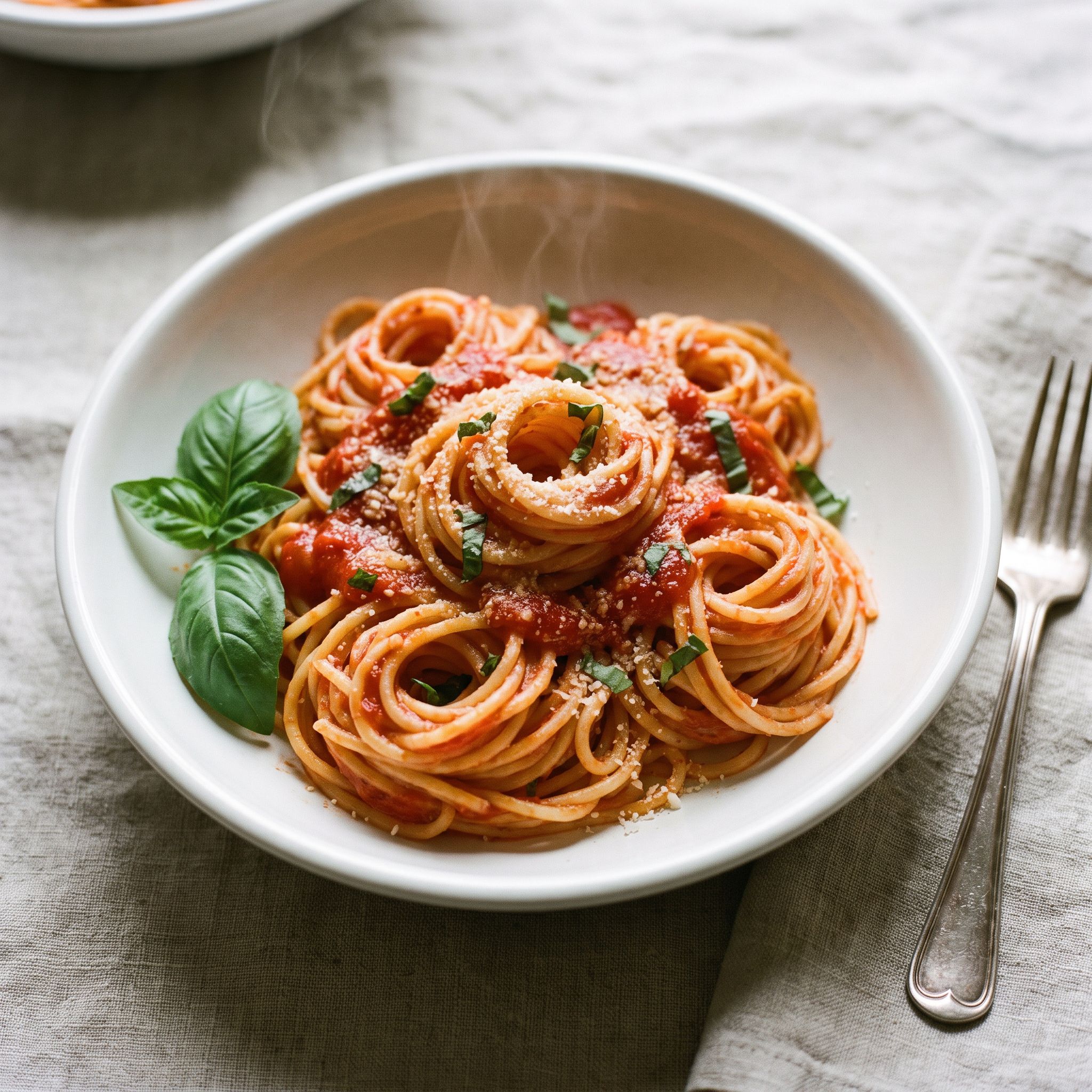 Spagetti